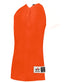 Alleson Girls Two-Button Softball Jersey